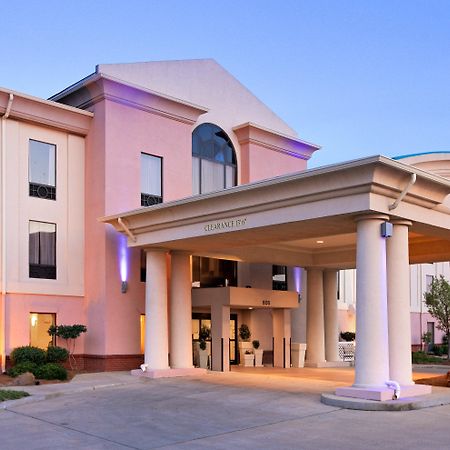Holiday Inn Express Hotel & Suites Cleveland - Ms By Ihg Zewnętrze zdjęcie